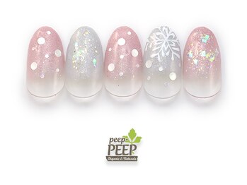 ピッピ 桜新町店(peep PEEP)/23年12月マンスリートレンド-13