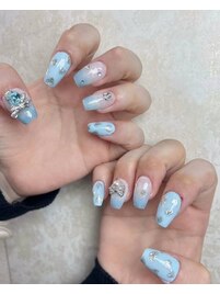 定額スカルプコース１２９００