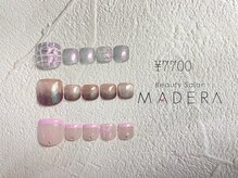ビューティーサロン マデラ(Beauty Salon MADERA)/