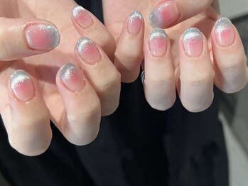 ネアー 新潟(NEER)/チークネイル