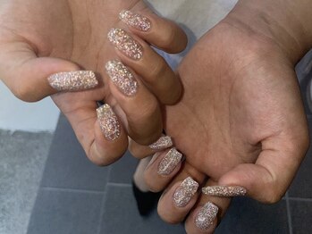 アテ(ate.)/【マグネット】