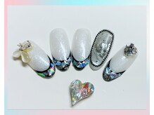 ワイアンドワイ(Y&Y)/150分のゴージャスな仕上がり