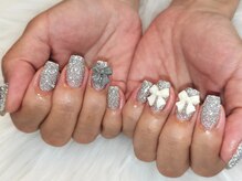 ジスタ(Gst)/フラッシュネイル