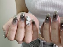 アワーズネイルオオサカ(ours nail osaka)/