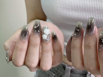 アワーズネイルオオサカ(ours nail osaka)/