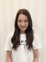 ダリア ネイル バイ テラス(Dahlia nail by TERRACE) 山本 優香