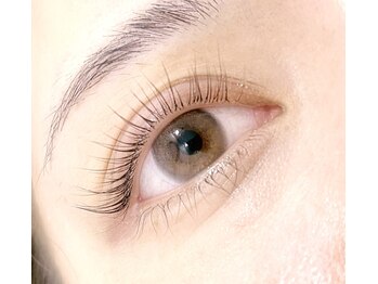 イリーズ 新横浜(IRISE)/新横浜/まつげパーマ/マツエク