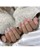 アイリッシュネイル 久屋大通店(Irish Nail)/アートフリー