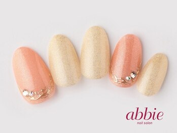 アビー 目白店(abbie)/ミラーライン ¥13343