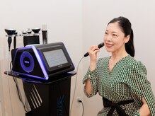 サロン ド リノン(Salon de LINON)