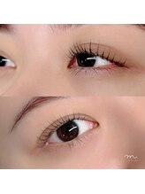 まつげパーマとマツエクと眉毛のお店 金山店/まつげパーマ/マツエク/眉毛