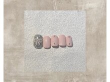 マルネイル 池袋店(MARU NAIL)/premium design ¥8,480