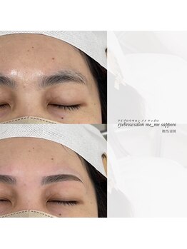 メメ サッポロ(me_me sapporo)/