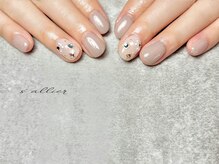 サリエ(S`allier)/simple　design