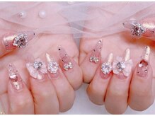 ブルームビューティ― 新宿(Blooｍ Beauty)/