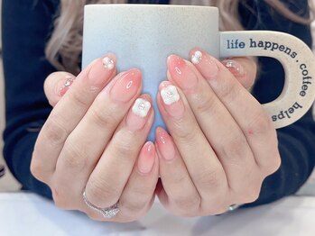 キナ(KINA)/3/6 10本アートやり放題