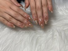 ルナ(Luna)/チークネイル