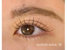 エム 姪浜店(M)/フラットラッシュ上下