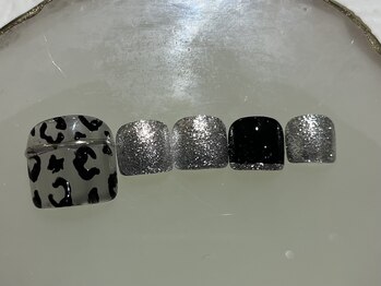 サバビューティースペース 岡崎市(SABA beauty space)/