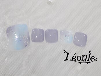 レオニー(Leonie)/ニュアンスデザイン