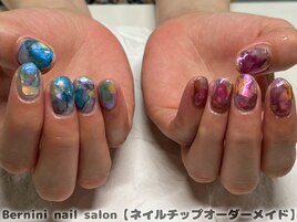 秋葉原ネイル/ショットネイル