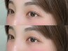 【口コミ限定】似合わせまつげパーマ（コーティング付）