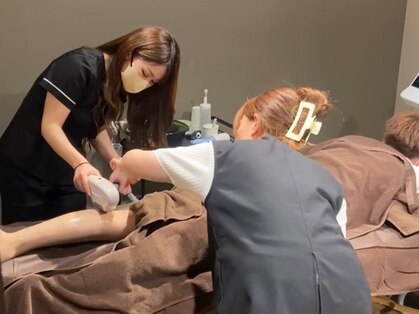 セルフラヴィ(Self Lavi)の写真