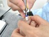フットケア！爪の形・タコ・角質のある方へ【巻き爪矯正】45分9900円→6600円