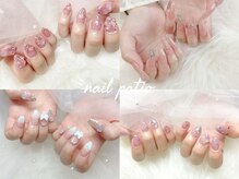ネイルパティオ 草加店(nail patio)