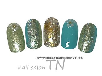 ティーエヌ 川崎DICE TSUTAYABOOKSTORE店/川崎限定6月☆定額コース