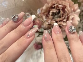 ワンホン/フレンチ