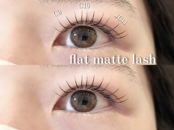 ラト(LATO)/フラットマットラッシュ100本