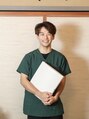 福岡いちふつうの整体院/井上　達矢