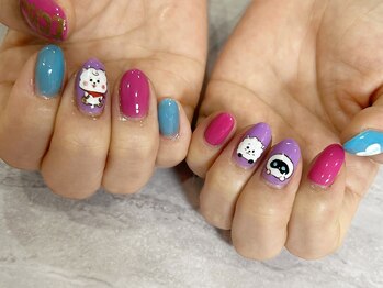 クラッシー(classy)/推し活!!