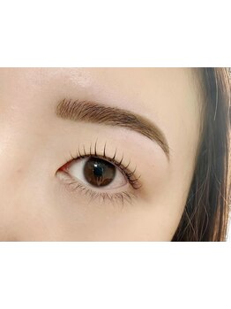 キープ力が自慢のサロン