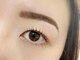 ナーディ 藤沢(Nadi)の写真/"上向きまつげ"を諦めていた方に！「他店では上がらなかった…！」を解消♪一重さんの魅力を存分に引き出す