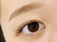 アウラヌック(AULA nook)/眉毛wax＆まつげパーマセット