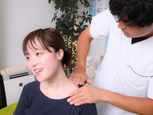 整体サロン アサヒ(Asahi)/代謝活性法2　循環促進