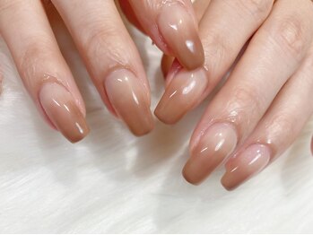 コフレ 千歳烏山(Coffret)/gradation