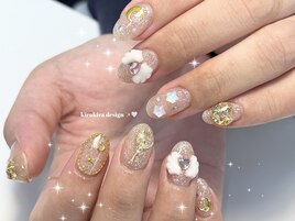 持ち込みデザイン