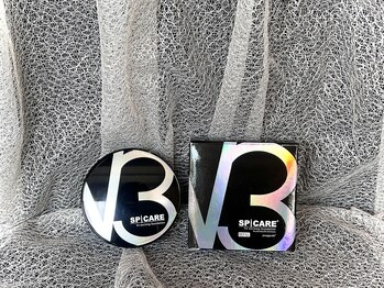 メローワックス 横浜店(MELLOW WAX)/V3ファンデーション ¥8800【光】