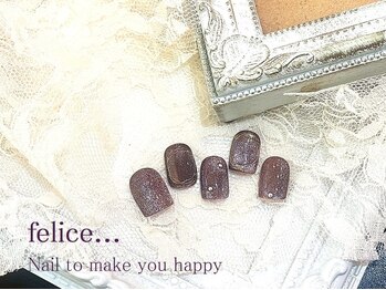 【定額ネイル】7980