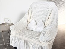 リラックスしながら綺麗に☆ゆったり広々完全プライベート空間♪