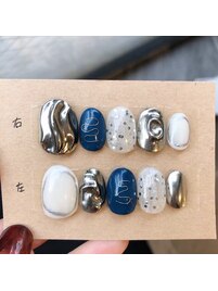 オーダーネイル