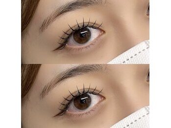 ルミナ(Lumina)/マツエク