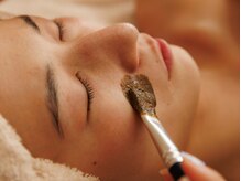 リチェルカ(Ricerca)/武蔵浦和でハーブピーリング♪