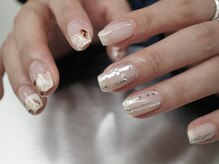 テス(TESS)/MAXI【 conatsu 】