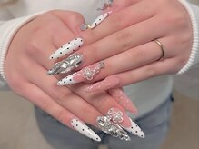 リンネイル 新大久保店(Rin Nail)/