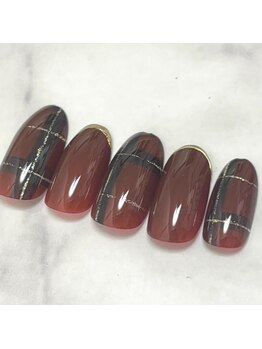 ネイルサロン ミューズ 入間店(Muse)/シーズンネイル