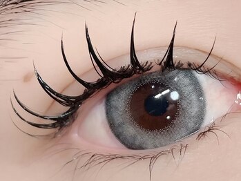 チュリップサカエ(Tulipe sakae)/まつげパーマ